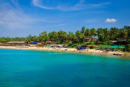 Tropical Andaman With Diglipur & Neil Island  |Deluxe Package