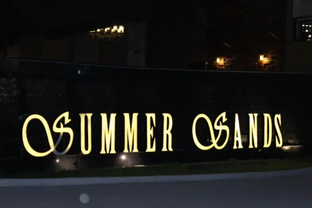 Symphony Summer Sand Beach Resort And Spa