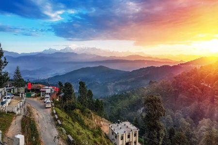 Shimla – Manali – Dharamsala – Dalhousie – Amritsar | 11 Days