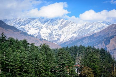 Manali | 4 Days