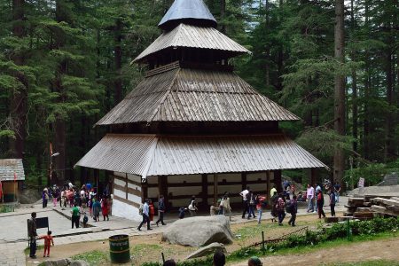 Manali- Solang Valley – kasol – Rohtang Pass | 4 Days