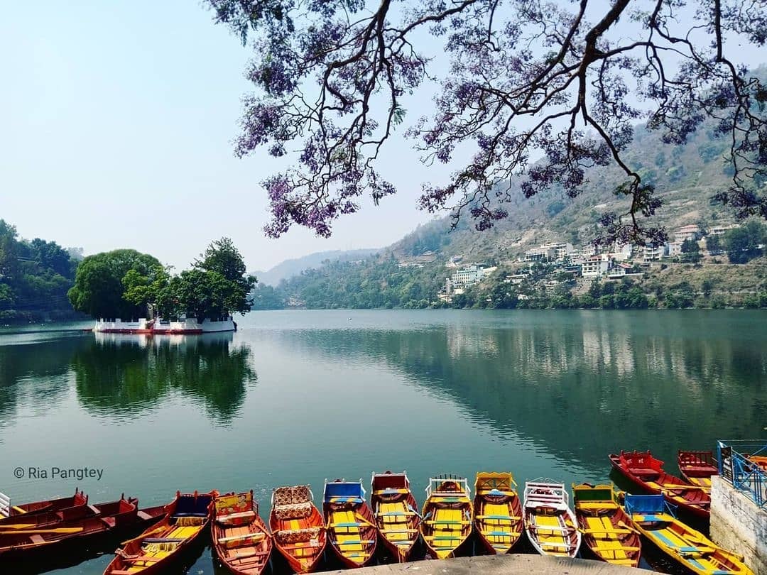  DAY 07 Nainital