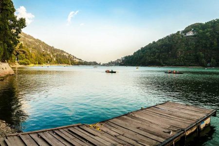 Nainital | 3 Days