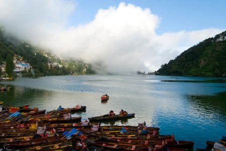 Nainital | 3 Days