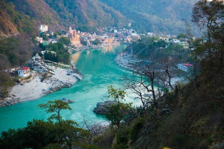 Haridwar – Rishikesh – Mussoorie | 5 Days