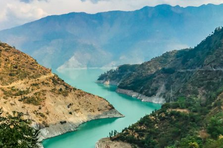 Mussoorie – Haridwar – Corbett – Nainital | 7 days