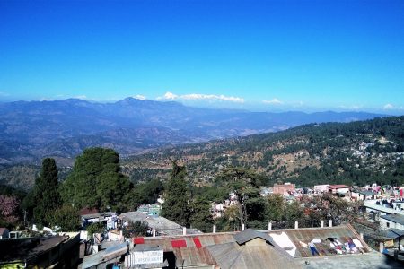 Mussoorie – Corbett – Nainital – Ranikhet | 8 Days