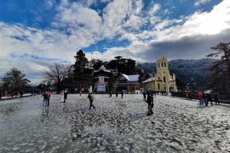 Shimla | 4 Days