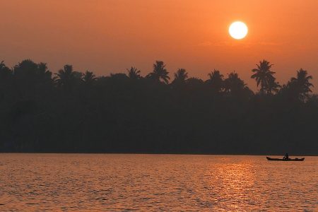 Cherrai – Cochin – Munnar – Thekkady – Alleppey – Kumarakom | 8 Days