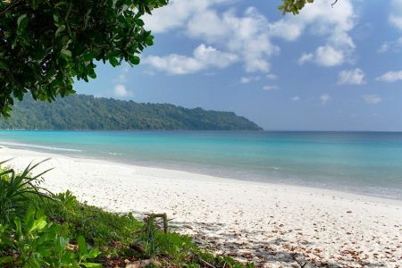 Tropical Andaman With Diglipur & Havelock  | Standard Package