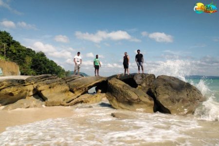 Exotic Andamans | Deluxe Package