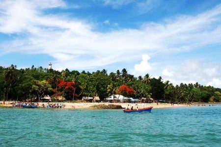 Tropical Andaman With Diglipur & Havelock  | Deluxe Package