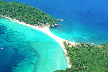 Tropical Andaman With Diglipur & Havelock  | Premium Package