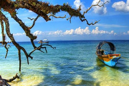 Amazing Andamans | Standard Package