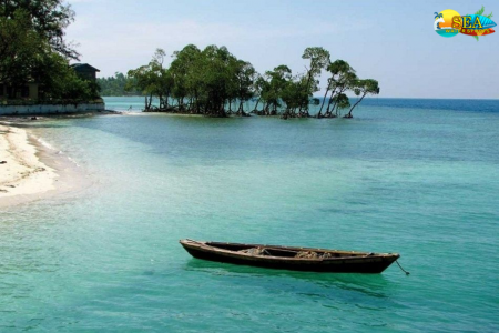 Amazing Andamans | Deluxe Package