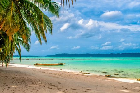 Magical Andamans | Deluxe Package